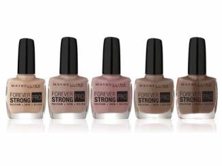 Maybelline-Nudes